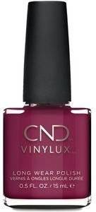 ������� ������ CND VINYLUX STUDIO TINTED LOVE 153 ��������� (15ML)