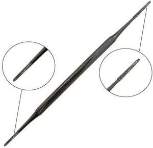  PEDICURE BEAUTY ESSENTIALS (17CM)