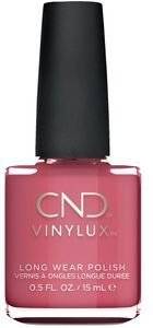   CND VINYLUX IRREVERENT ROSE 207  (15ML)