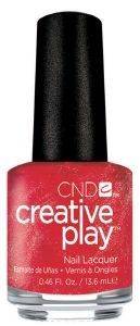   CND  CREATIVE PLAY PERSIMMON-ALITY 419   (13.6ML)