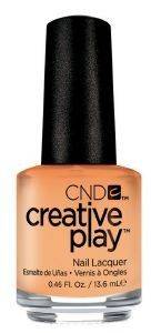   CND CREATIVE PLAY CLEMENTINE ANYTIME 461  (13.6ML)