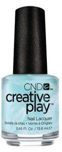   CND CREATIVE PLAY ISLE NEVER LET YOU GO 436  (13.6ML)