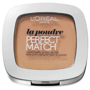  L'OREAL LA POUDRE PERFECT MATCH POWDER