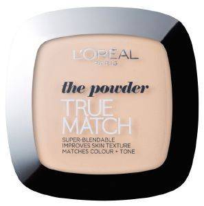   L'OREAL PERFECT MATCH POWDER  9GR