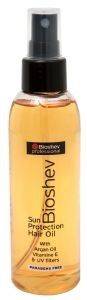    BIOSHEV PARABENS FREE (150ML)