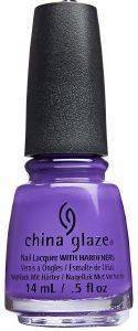   CHINA GLAZE LOOKING BOOTIFUL  14ML
