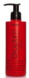 E   BIOPTIM HOT WORKS MOISTURIZING CREAM (250ML)