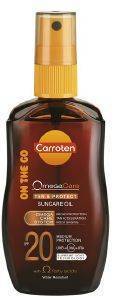   CARROTEN OMEGA CARE ON THE GO SPF20 50ML