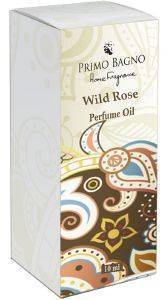   PRIMO BAGNO WILD ROSE (10ML)