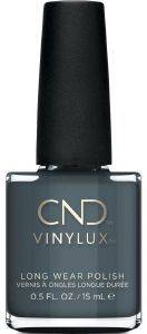������� ������ CND VINYLUX WHISPER 299 ���� (15ML)