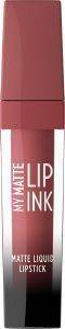   GOLDEN ROSE MY MATTE LIP INK 10   (5ML)