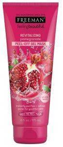  PEEL-OFF FREEMAN  REVITALIZING POMEGRANATE (175ML)