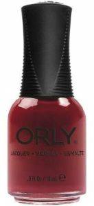  ORLY RED ROCK 2000060  18ML