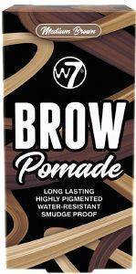   W7 MEDIUM BROWN (4.25GR)