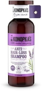 DR.KONOPKAS ANTI HAIR-LOSS SHAMPOO 500 ML