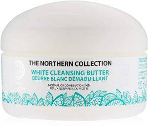 WHITE CLEANSING BUTTER NATURA SIBERICA NORTHERN 120 ML