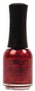    ORLY BREATHABLE STRONGER THAN EVER 2070021  11ML