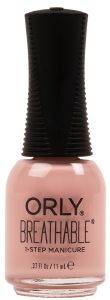    ORLY BREATHABLE NOURISHING NUDE 2070012  (11ML)