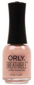   ORLY BREATHABLE DOWN TO EARTH 207001  11ML