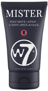 SHAVE LOTION W7 MISTER POST 100ML