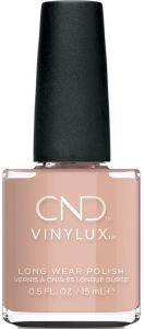   CND VINYLUX SILK SLIP DRESS 391  (15ML)