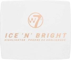HIGHLIGHTER W7 ICE 'N' BRIGHT (6.5GR)