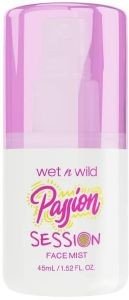 FACE MIST WET N WILD PASSION SESSION 45ML