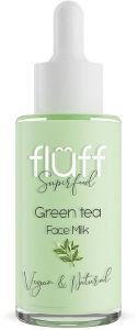 SERUM FLUFF GREEN TEA MATTIFYING FACE MILK 40ML