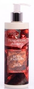 BODY LOTION PRIMO BAGNO RUBY PASSION 300ML