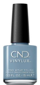   CND VINYLUX FROSTED SEA GLASS 432 
