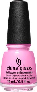   CHINA GLAZE HERE FOR THE CANDY  14ML
