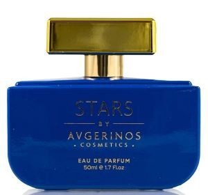 AVGERINOS COSMETICS STARS EAU DE PARFUM 50ML AVGERINOS COSMETICS STARS EAU DE PARFUM 50ML