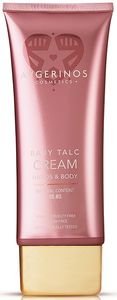 ΚΡΕΜΑ ΧΕΡΙΩΝ ΚΑΙ ΣΩΜΑΤΟΣ AVGERINOS COSMETICS BABY TALC 200ML ΚΡΕΜΑ ΧΕΡΙΩΝ ΚΑΙ ΣΩΜΑΤΟΣ AVGERINOS COSMETICS BABY TALC 200ML