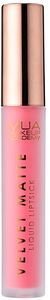   MUA VELVET MATTE LIQUID LIPSTICK ROMANCE  3G