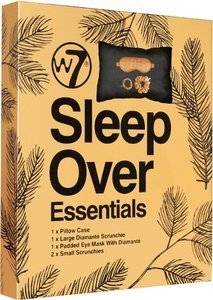 ��� ����� W7 SLEEPOVER ESSENTIALS