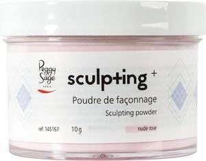 �������� ����� SCULPTING ��� DIP IN+ PEGGY SAGE COVER-UP NUDE ROSE ��� 10GR