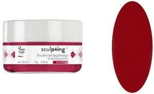 �������� ����� SCULPTING ��� DIP IN+ PEGGY SAGE RED HIBISCUS ������� 10GR