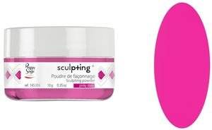 �������� ����� SCULPTING ��� DIP IN+ PEGGY SAGE PINKY STORY ��� 10GR