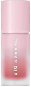 W7 ΡΟΥΖ W7 CHEEKY DIP LIQUID BLUSHER LUSTFUL 6ML