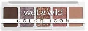   WET N WILD COLOR ICON 5 PALETTE CAMO-FLAUNT