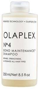  OLAPLEX NO.4 BOND MAINTENANCE     (250ML)