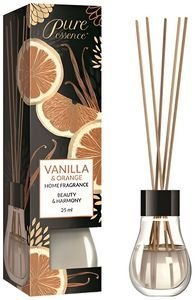   REVERS COSMETICS PURE ESSENCE VANILLA ORANGE (25ML)