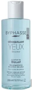 BYPHASSE DOUCEUR ΝΤΕΜΑΚΙΓΙΑΖ BYPHASSE CORNFLOWER EXTRACT (200ML)