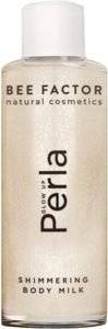 SHIMMERING BODY MILK BEE FACTOR GLOW UP PERLA (100ML)