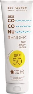   BEE FACTOR  &  SPF50 (150ML)