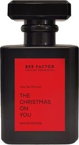 EAU DE PARFUM BEE FACTOR THE CHRISTMAS ON YOU (50ML)