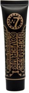 MAKE UP W7 ULTIMATE COVER UP 12 (75ML)