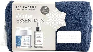 BEAUTY BAG BEE FACTOR WINTER ESSENTIALS (3)