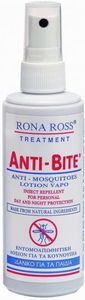   RONA ROSS ANTI-BITE NATURAL SPRAY (120ML)
