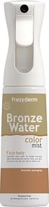  FREZYDERM BRONZE WATER (300ML)